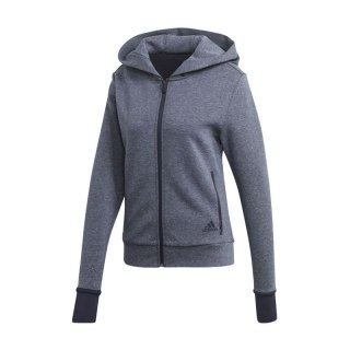Bluza damska z kapturem adidas Versatility FL4213