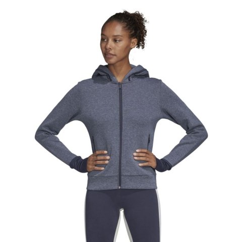 Bluza damska z kapturem adidas Versatility FL4213 Bluza damska z kapturem adidas Versatility FL4213