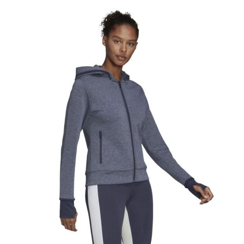 Bluza damska z kapturem adidas Versatility FL4213 Bluza damska z kapturem adidas Versatility FL4213