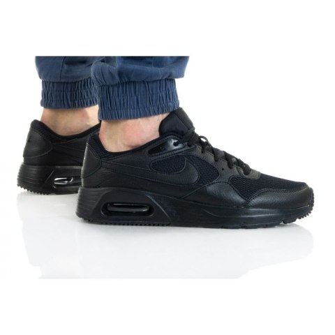 Buty Nike Air Max Sc M CW4555-003 Buty Nike Air Max Sc M CW4555-003