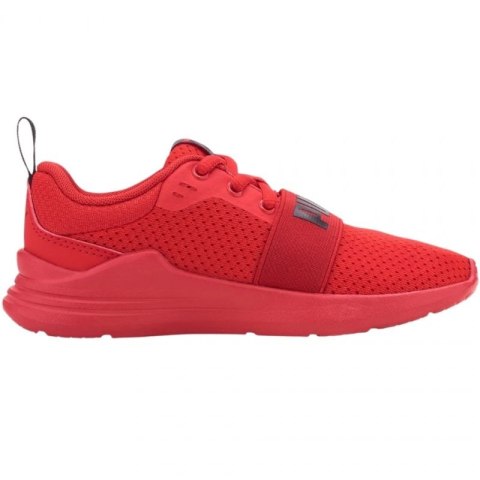 Buty Puma Wired Run Jr 374216 05 Buty Puma Wired Run Jr 374216 05