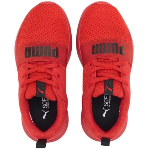 Buty Puma Wired Run Jr 374216 05 Buty Puma Wired Run Jr 374216 05