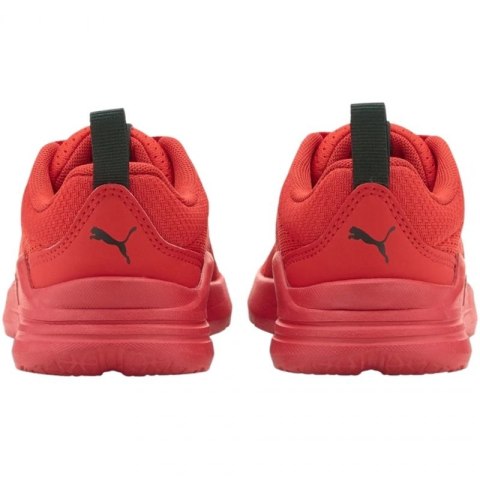 Buty Puma Wired Run Jr 374216 05 Buty Puma Wired Run Jr 374216 05