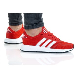 Buty adidas Swift Run X Jr FY2152