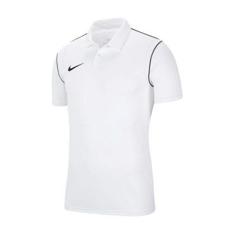 Koszulka Nike Park 20 polo Jr BV6903-100 Koszulka Nike Park 20 polo Jr BV6903-100