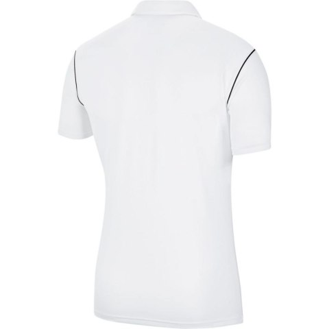 Koszulka Nike Park 20 polo Jr BV6903-100 Koszulka Nike Park 20 polo Jr BV6903-100