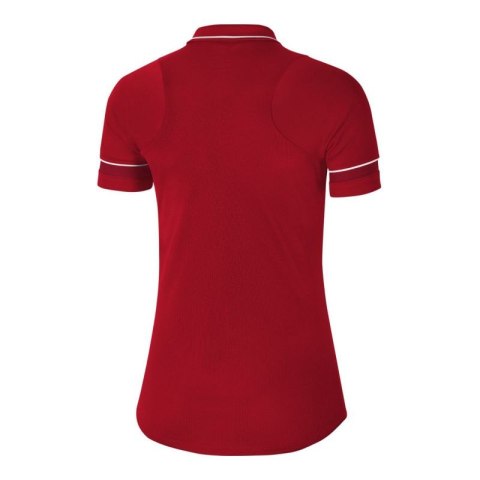 Koszulka Polo Nike Dri-FIT Academy W CV2673-657 Koszulka Polo Nike Dri-FIT Academy W CV2673-657
