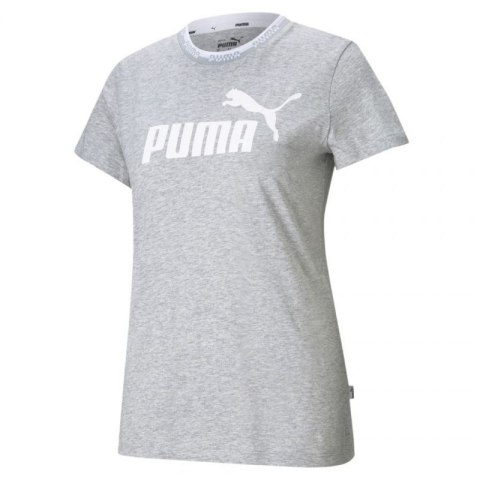 Koszulka Puma Amplified Graphic Tee W 585902 04 Koszulka Puma Amplified Graphic Tee W 585902 04