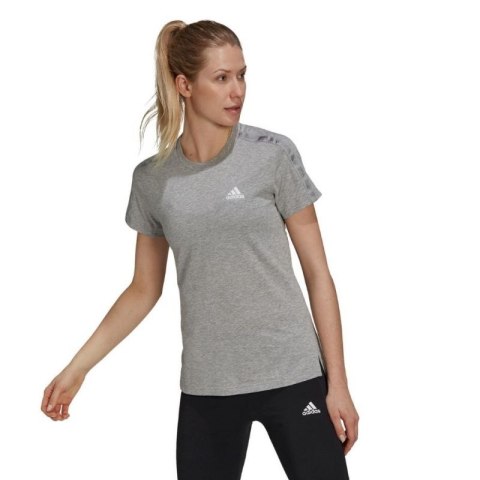 Koszulka adidas AEROREADY Designed W GS1366