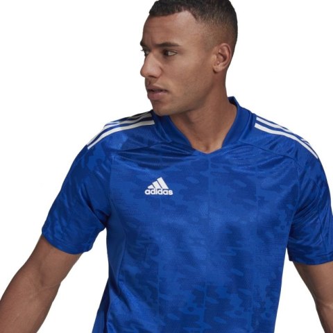 Koszulka adidas Condivo 21 M GF3357 Koszulka adidas Condivo 21 M GF3357