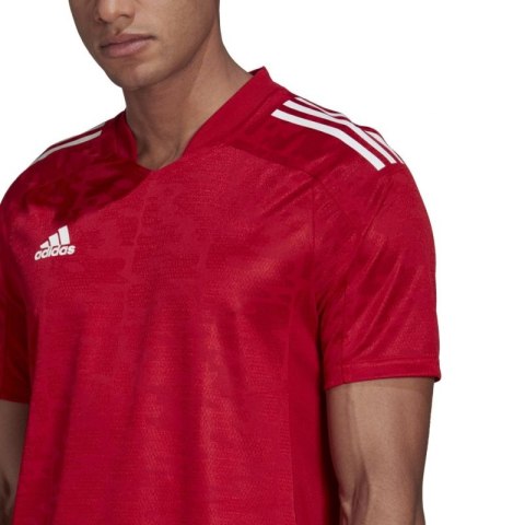 Koszulka adidas Condivo 21 M GJ6802 Koszulka adidas Condivo 21 M GJ6802