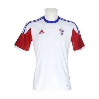 Koszulka adidas Junior Górnik Zabrze X10213