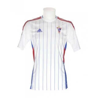 Koszulka adidas Junior Górnik Zabrze (sam herb) F86477