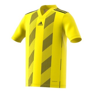 Koszulka adidas Junior Striped 19 GH1670