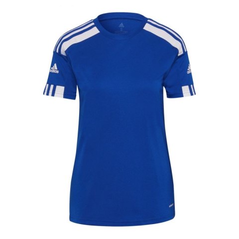 Koszulka adidas Squadra 21 W GK9150 Koszulka adidas Squadra 21 W GK9150