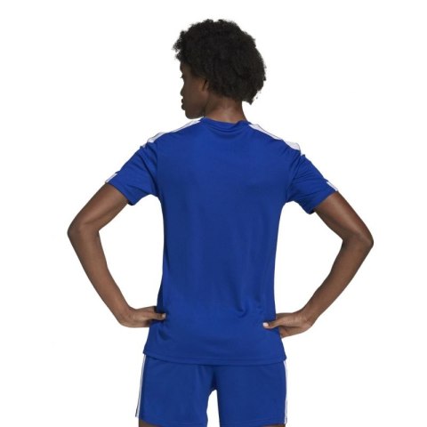 Koszulka adidas Squadra 21 W GK9150 Koszulka adidas Squadra 21 W GK9150