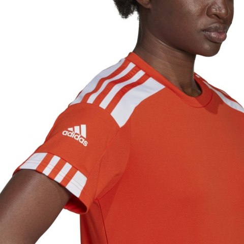 Koszulka adidas Squadra 21 W GN8087 Koszulka adidas Squadra 21 W GN8087