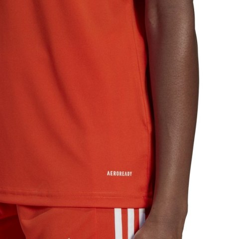 Koszulka adidas Squadra 21 W GN8087 Koszulka adidas Squadra 21 W GN8087
