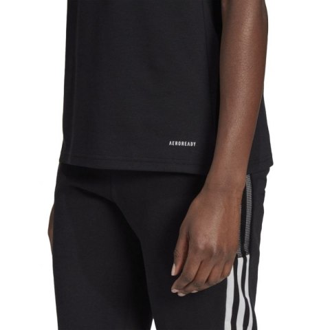 Koszulka adidas Tiro 21 Polo W GM7352 Koszulka adidas Tiro 21 Polo W GM7352