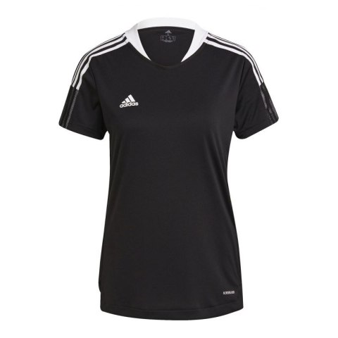 Koszulka adidas Tiro 21 W GM7582 Koszulka adidas Tiro 21 W GM7582