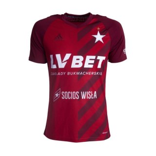 Koszulka adidas Wisła Kraków Home BR6838