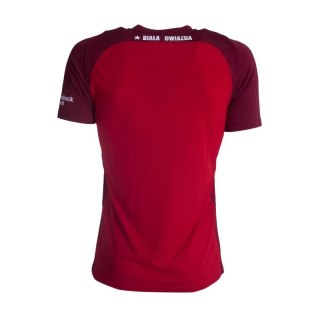Koszulka adidas Wisła Kraków Home BR6838