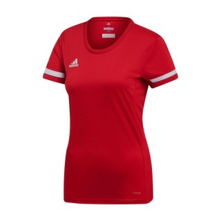 Koszulka damska adidas Team 19 DX7248