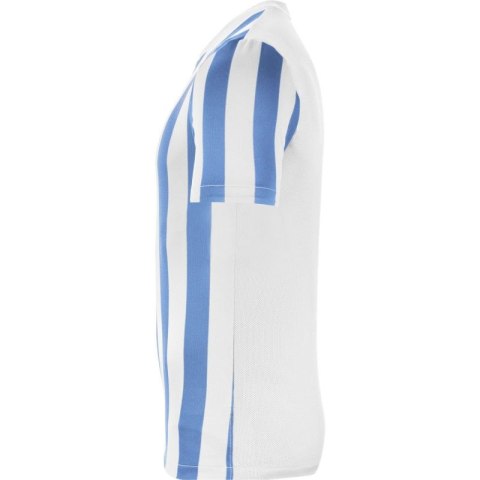 Koszulka piłkarska Nike Striped Division IV M CW3813-103 Koszulka piłkarska Nike Striped Division IV M CW3813-103