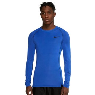 Koszulka termiczna Nike Compression M DD1990-480