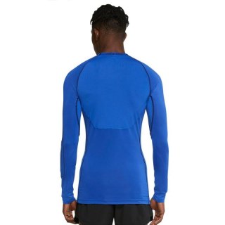 Koszulka termiczna Nike Compression M DD1990-480