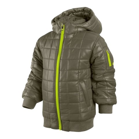Kurtka Nike Garage Jr 481407-205 Kurtka Nike Garage Jr 481407-205