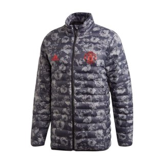 Kurtka adidas Manchester United SSp M DX9070