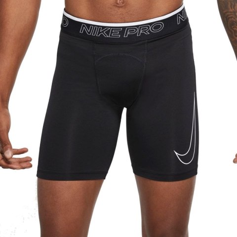 Spodenki Nike Cool Compression 6'' M DD1917-010 Spodenki Nike Cool Compression 6'' M DD1917-010