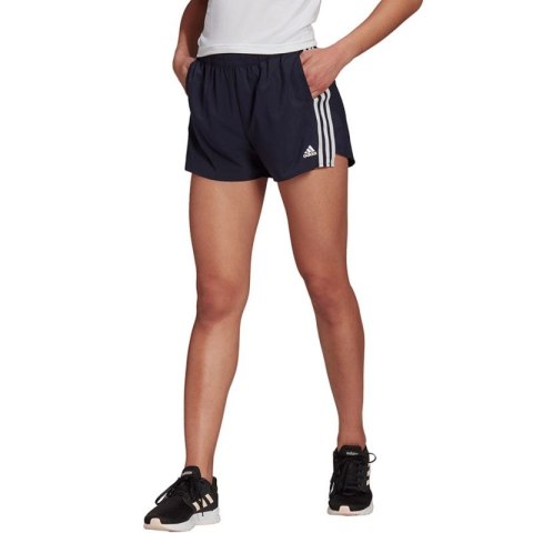 Spodenki adidas Woven 3-Stripes W GT0188