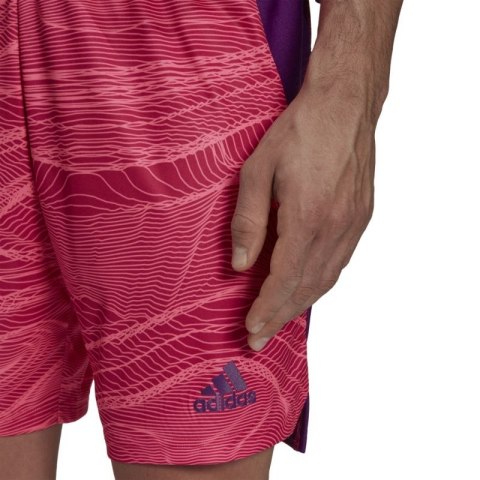 Spodenki bramkarskie adidas Condivo 21 M GT8408 Spodenki bramkarskie adidas Condivo 21 M GT8408