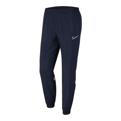 Spodnie Nike Academy 21 Jr CW6130-451 Spodnie Nike Academy 21 Jr CW6130-451