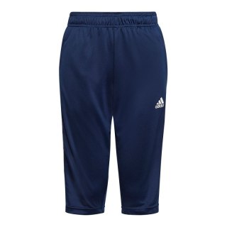 Spodnie adidas Tiro 21 3/4 Jr GK9664
