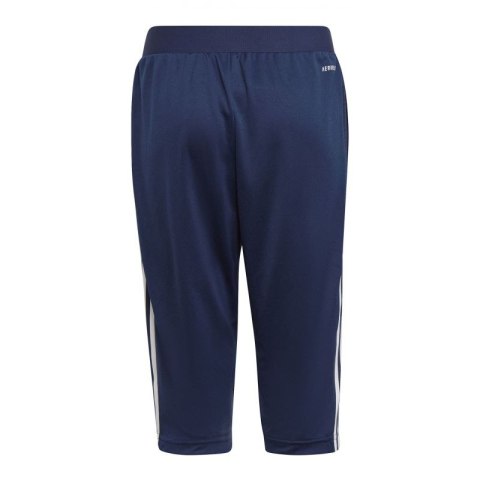 Spodnie adidas Tiro 21 3/4 Jr GK9664 Spodnie adidas Tiro 21 3/4 Jr GK9664