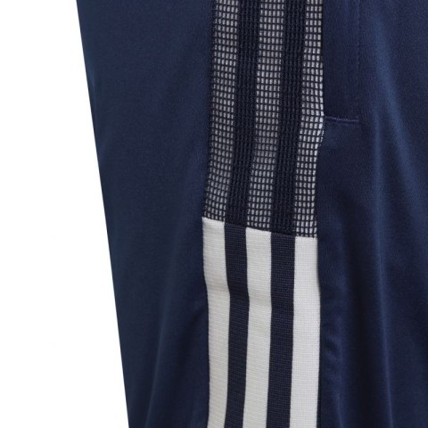 Spodnie adidas Tiro 21 3/4 Jr GK9664 Spodnie adidas Tiro 21 3/4 Jr GK9664