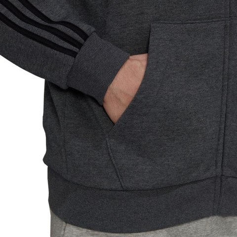 Bluza adidas Essentials Fleece M HB0042 Bluza adidas Essentials Fleece M HB0042