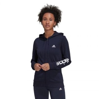 Bluza adidas Essentials Logo W H07749
