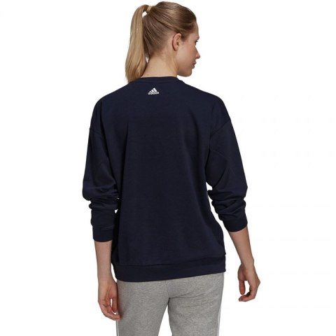 Bluza adidas U4U Soft Knit Swe W GS3880 Bluza adidas U4U Soft Knit Swe W GS3880