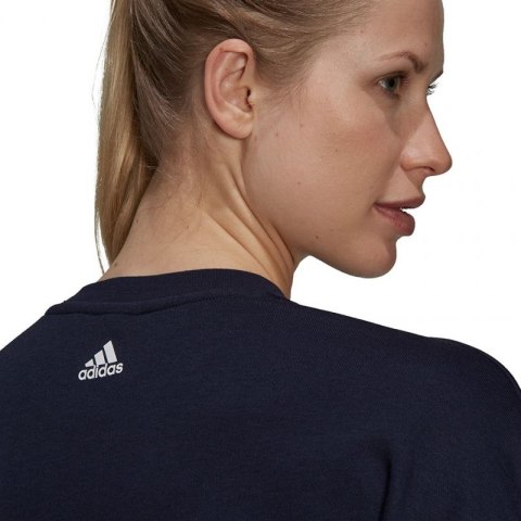 Bluza adidas U4U Soft Knit Swe W GS3880 Bluza adidas U4U Soft Knit Swe W GS3880