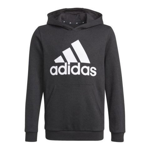 Bluza z kapturem adidas Essentials Jr GN4027 Bluza z kapturem adidas Essentials Jr GN4027