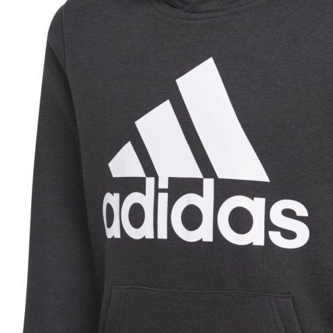 Bluza z kapturem adidas Essentials Jr GN4027 Bluza z kapturem adidas Essentials Jr GN4027