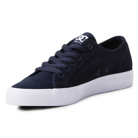 Buty DC Manual S M ADYS300637-DNW