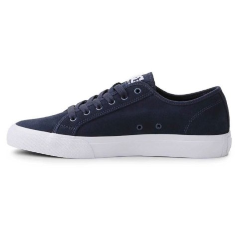 Buty DC Manual S M ADYS300637-DNW