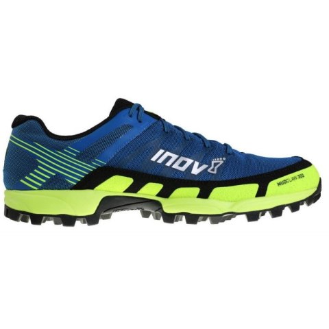 Buty Inov-8 Mudclaw 300 W 000770-BLYW-P-01 Buty Inov-8 Mudclaw 300 W 000770-BLYW-P-01