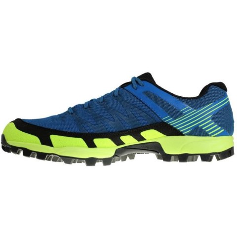 Buty Inov-8 Mudclaw 300 W 000770-BLYW-P-01 Buty Inov-8 Mudclaw 300 W 000770-BLYW-P-01