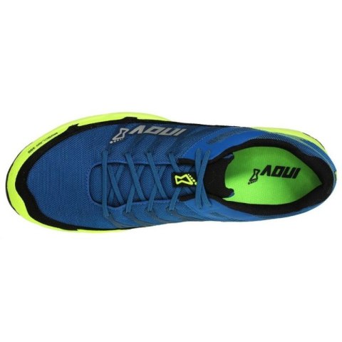 Buty Inov-8 Mudclaw 300 W 000770-BLYW-P-01 Buty Inov-8 Mudclaw 300 W 000770-BLYW-P-01